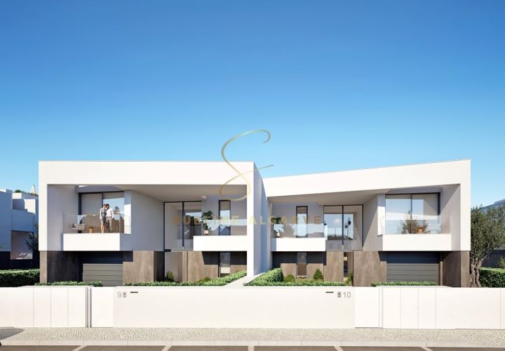 Villa a Lagos, Faro, Lagos - € 2.400.000 | Ref: 2361 - 6 - foto 1