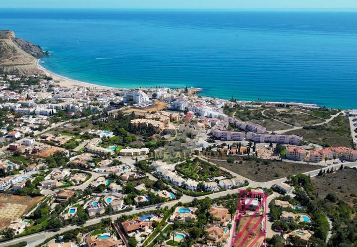 Villa a Luz, Faro, Luz - € 1.250.000 | Ref: 2381 - M - foto 1