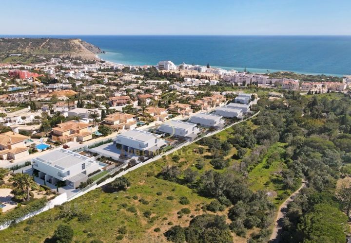Villa i Luz, Faro, Luz - € 1.250.000 | Ref: 2381 - L - foto 1