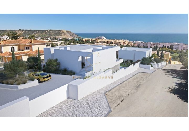 Villa i Luz, Faro, Luz - € 1.300.000 | Ref: 2381 - H - foto 1