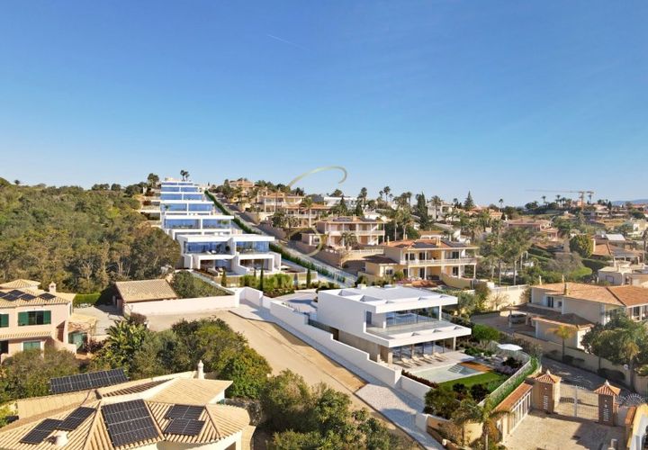 Villa a Luz, Faro, Luz - € 1.300.000 | Ref: 2381 - E - foto 1