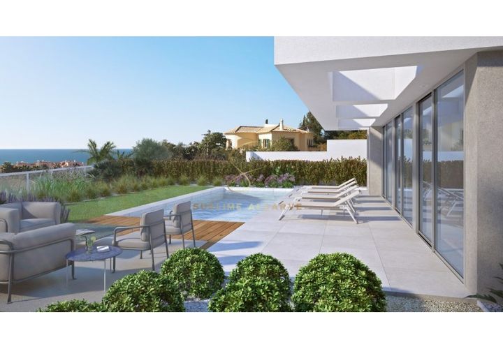 Villa i Luz, Faro, Luz - € 1.350.000 | Ref: 2381 - C - foto 1