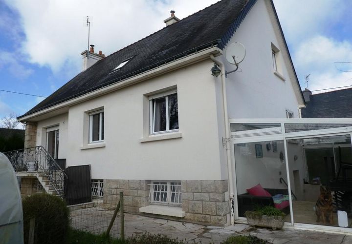 Villa a Lignol, Morbihan, Lignol - € 158.000 | Ref: 56075-2355 - foto 1