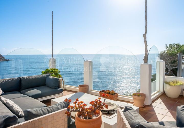 Villa a Santa Eulalia Del Rio, Ibiza, Santa Eulalia Del Rio - € 4.000.000 | Ref: 335 - foto 1