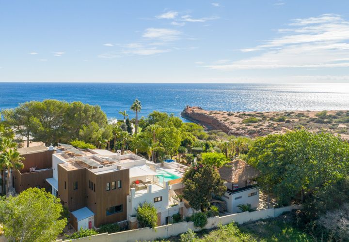 Villa i Jesus, Ibiza, Jesus - € 6.000.000 | Ref: 251 - foto 1