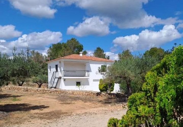 Landejendom i L'Ampolla, Tarragona, L'Ampolla - € 295.000 | Ref: Casa_Blanquita/7003 - foto 1