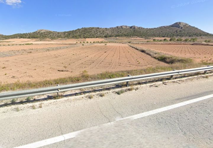 Terra a Abanilla, Murcia, Abanilla - € 39.990 | Ref: 70034 - foto 1