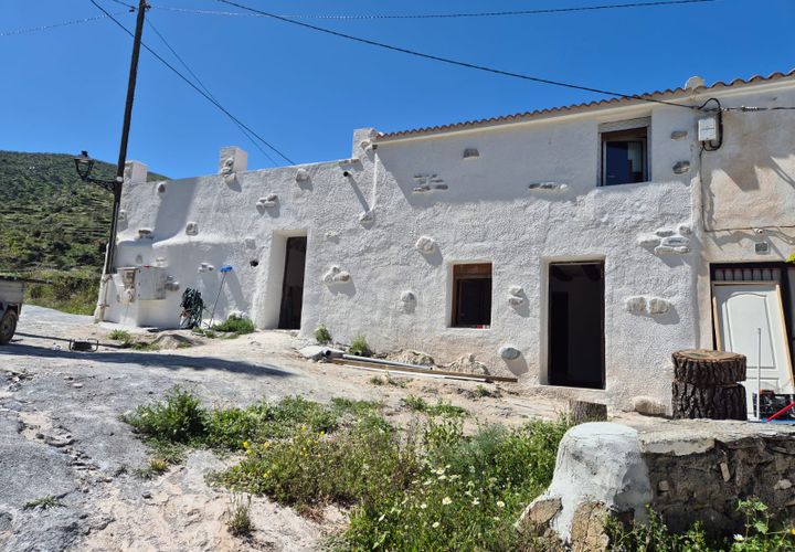Masia a Chercos, Almeria, Chercos - € 600/mes | Ref: Cortijo Paletas - foto 1