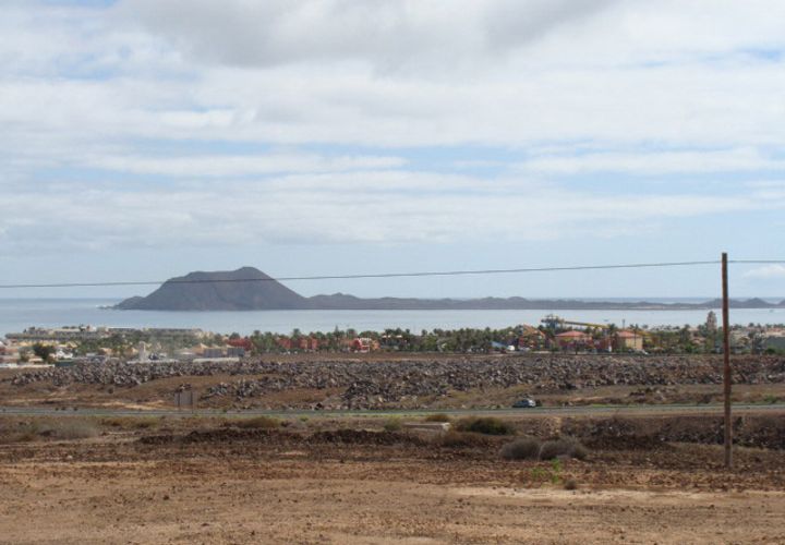 Helårsgrund i Corralejo, Fuerteventura, Corralejo - € 180.000 | Ref: 16 - foto 1
