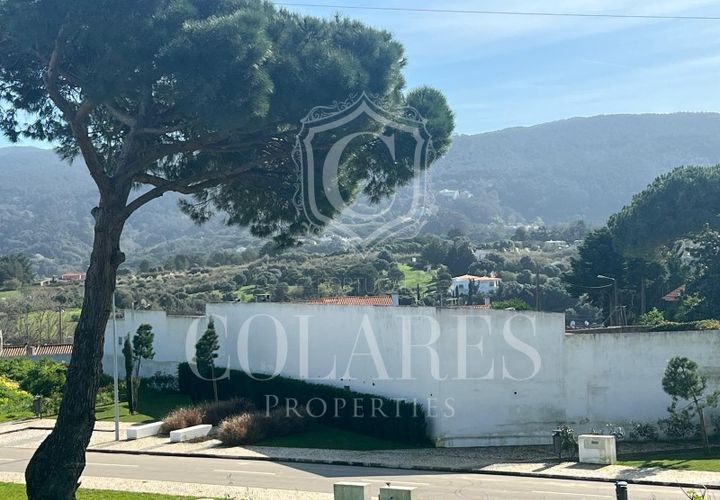 Helårsgrund i Sintra, Lisbon, Sintra - € 385.000 | Ref: 20250189 - foto 1