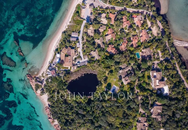 Villa a Porto-Vecchio, Corse-du-Sud, Porto-Vecchio - € 18.197/mes | Ref: L0180PV - foto 1