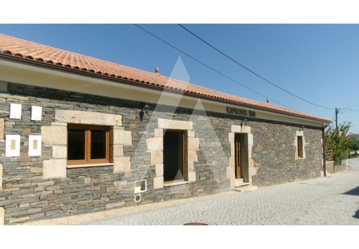 Erhvervsejendom i Valongo dos Azeites, Viseu, Valongo dos Azeites - € 215.000 | Ref: 1180537/25VS - foto 1