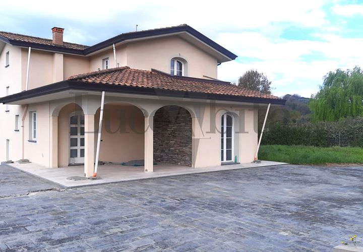 Villa a Capannori, Lucca, Capannori - € 850.000 | Ref: A3315 - foto 1
