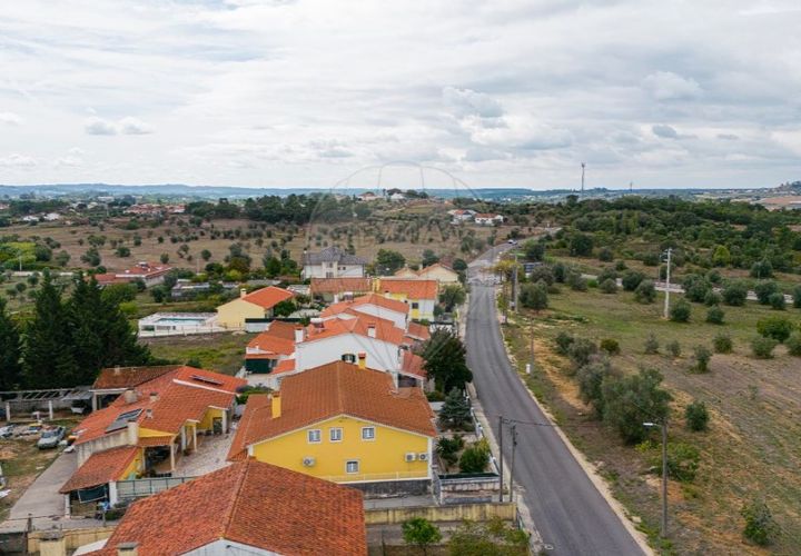Helårsgrund i Tomar, Santarem, Tomar - € 57.500 | Ref: 121701120-216 - foto 1