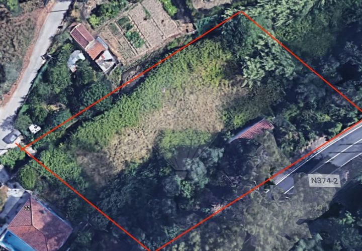 Terra a Lousa, Coimbra, Lousa - € 117.000 | Ref: 121701423-65 - foto 1