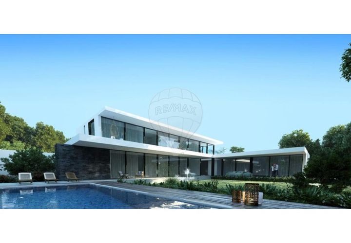 Villa a Quinta do Anjo, Setubal, Quinta do Anjo - € 1.390.000 | Ref: 121701512-52 - foto 1