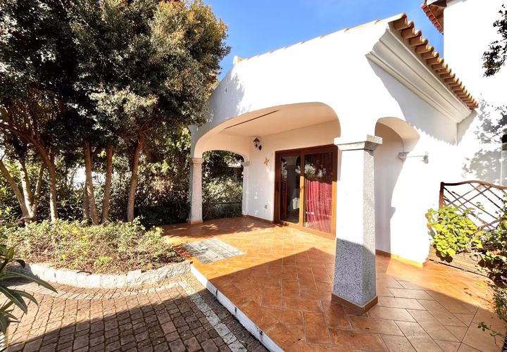 Villa i Budoni, Sassari, Budoni - € 325.000 | Ref: BD1099 - foto 1