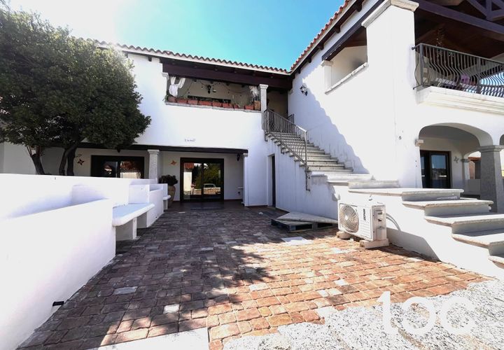 Lejlighed i Budoni, Sassari, Budoni - € 300.000 | Ref: BD1101 - foto 1