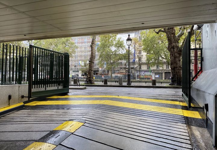 Garage i Paris, Paris, Paris - € 18.000 | Ref: 6059965 - foto 1