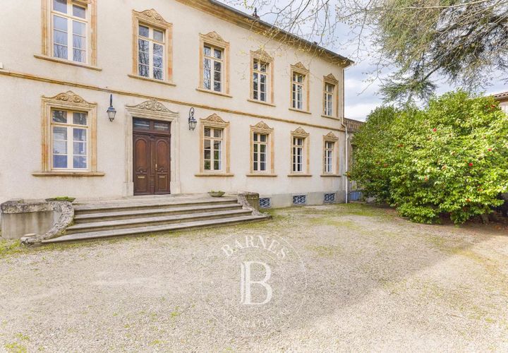 Villa a Mazamet, Tarn, Mazamet - € 390.000 | Ref: T603 - foto 1