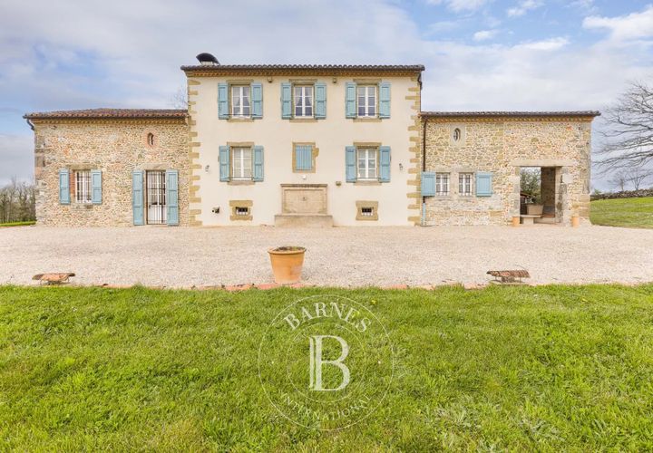 Landejendom i Castres, Tarn, Castres - € 788.500 | Ref: T250 - foto 1