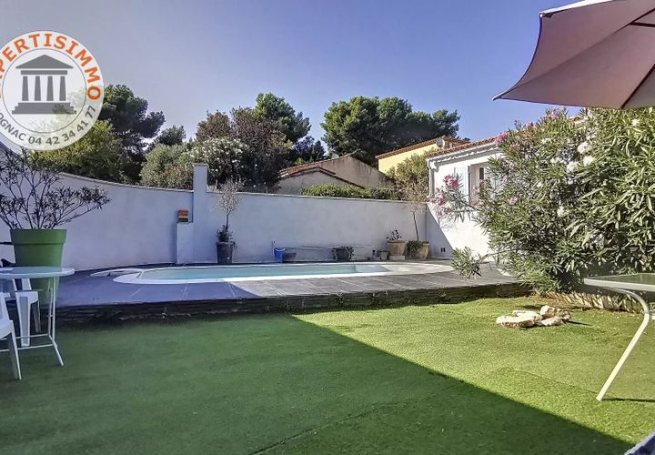 Villa a Rognac, Bouches-du-Rhone, Rognac - € 399.000 | Ref: 85158951 - foto 1