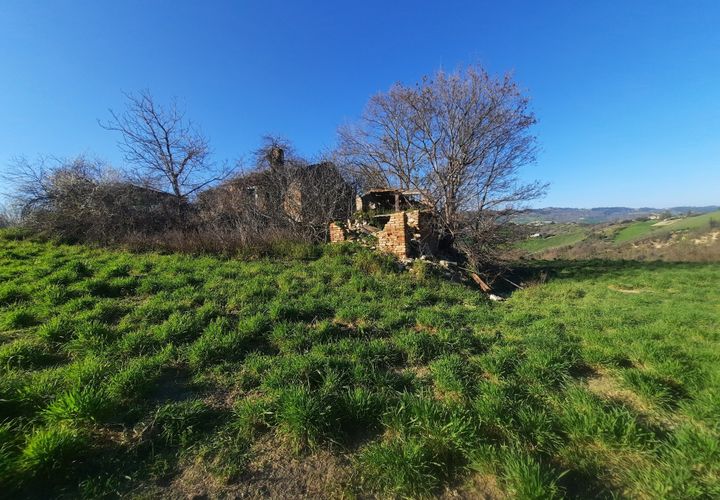 Villa i Ripatransone, Ascoli Piceno, Ripatransone - € 90.000 | Ref: 6834 - foto 1