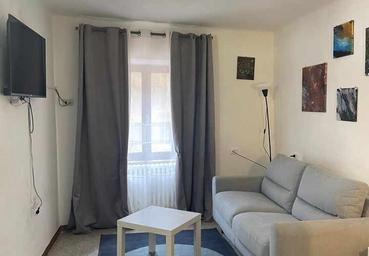 Villa i Ripatransone, Ascoli Piceno, Ripatransone - € 50.000 | Ref: 6838 - foto 1