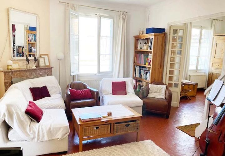 Lejlighed i Avignon, Vaucluse, Avignon - € 250.000 | Ref: 9264 - foto 1