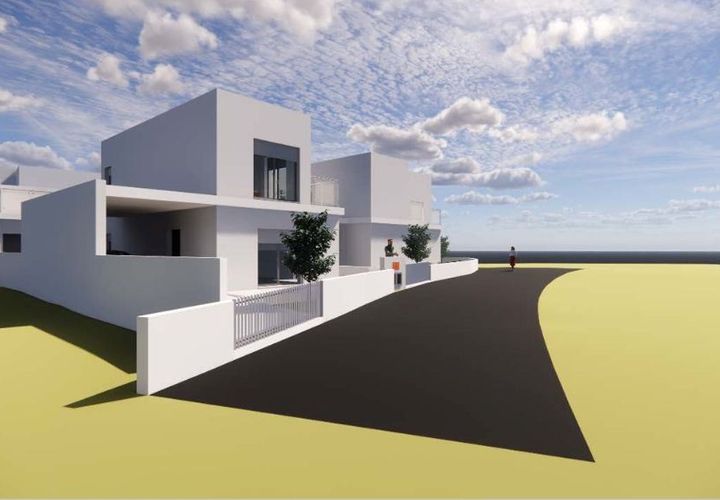 Byhus i Torres Vedras, Lisbon, Torres Vedras - € 495.000 | Ref: V932 - foto 1