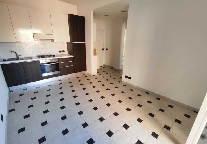 Lejlighed i Rapallo, Genoa, Rapallo - € 149.000 | Ref: 22755 - foto 1