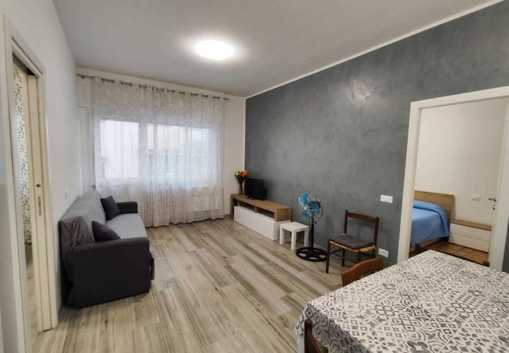 Lejlighed i Rapallo, Genoa, Rapallo - € 149.000 | Ref: 22756 - foto 1