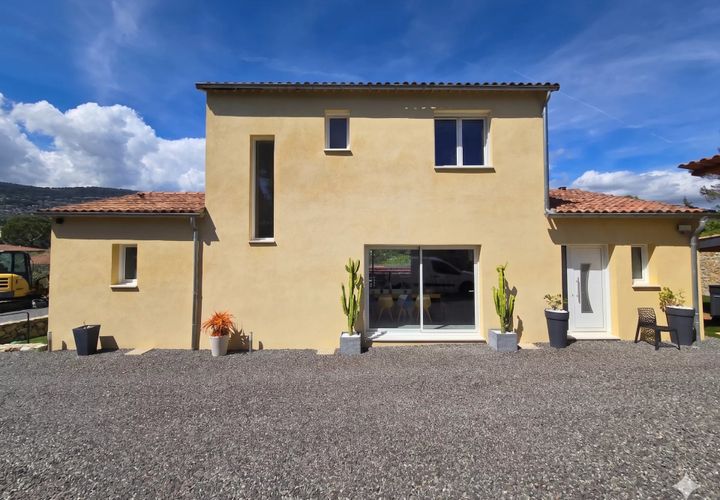 Villa a Peymeinade, Alpes-Maritimes, Peymeinade - € 890.000 | Ref: 2974 - foto 1