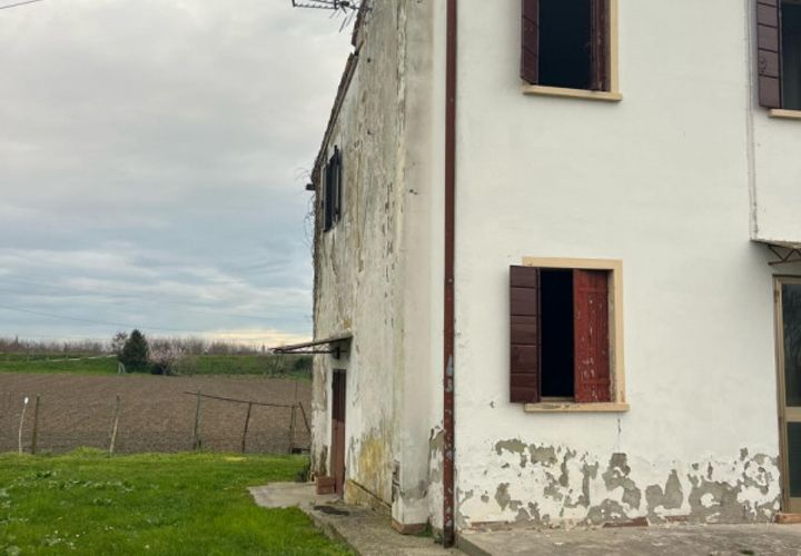 Villa a Pernumia, Padua, Pernumia - € 55.000 | Ref: 25-0309 - foto 1