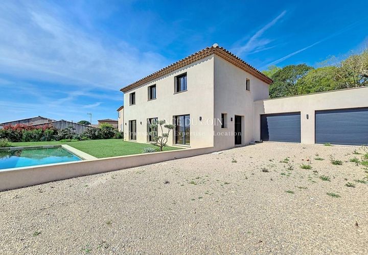 Landejendom i Les Arcs, Var, Les Arcs - € 788.500 | Ref: 718V1990M - foto 1