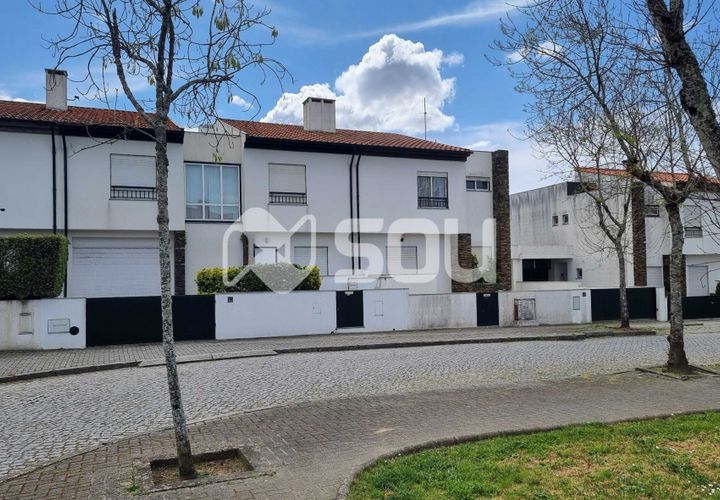 Byhus i Esposende, Braga, Esposende - € 380.000 | Ref: F022/JTG - foto 1
