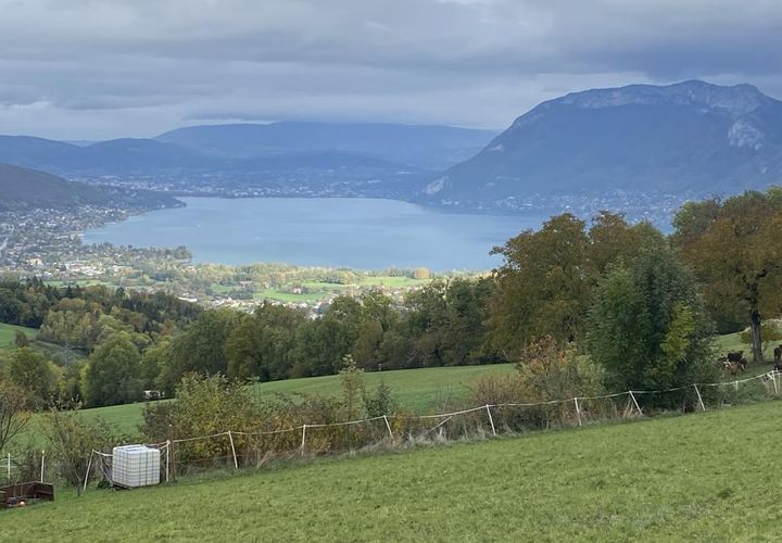 Villa en Saint-Eustache, Haute-Savoie, Saint-Eustache - € 895.000 | Ref: DH-SAINT_EUSTACHE - photo 1