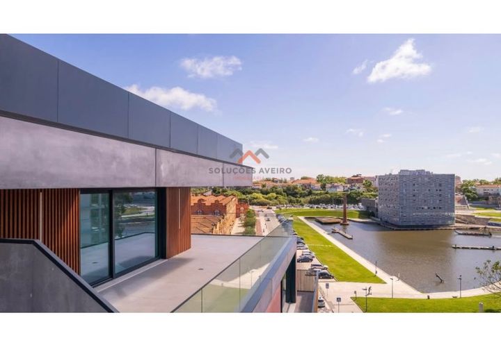 Lejlighed i Aveiro, Aveiro, Aveiro - € 1.450.000 | Ref: 6356 - foto 1