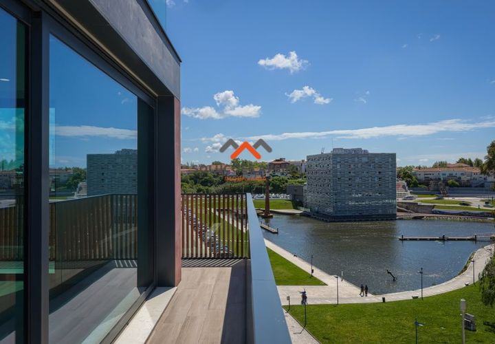 Lejlighed i Aveiro, Aveiro, Aveiro - € 690.000 | Ref: 6355 - foto 1