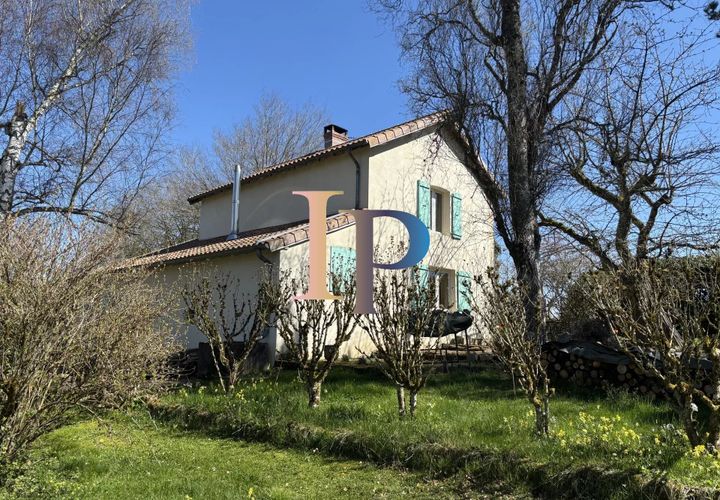 Villa i Charlieu, Loire, Charlieu - € 170.000 | Ref: 71IP4305 - foto 1