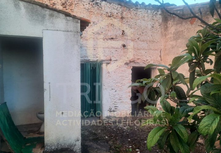 Villa a Barrancos, Beja, Barrancos - € 25.000 | Ref: CAS_792 - foto 1
