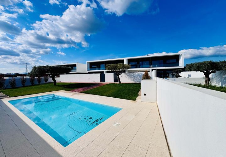 Villa a Entroncamento, Santarem, Entroncamento - € 450.000 | Ref: VCP444 - foto 1
