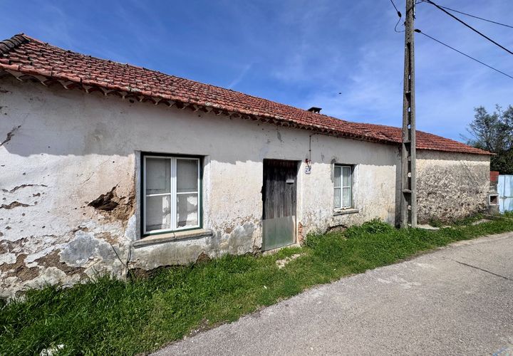 Villa i Tomar, Santarem, Tomar - € 62.500 | Ref: VCP445 - foto 1