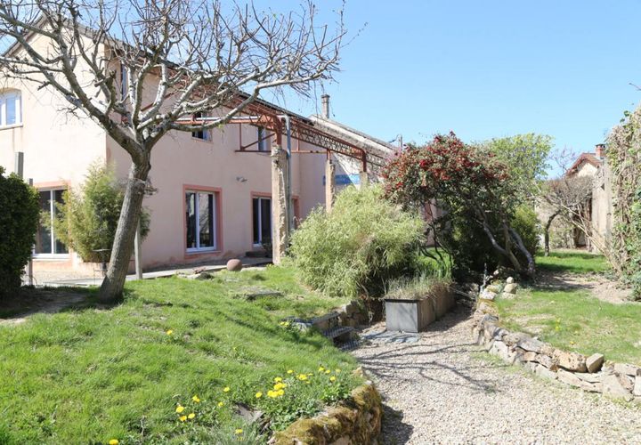 Villa a Autun, Saone-et-Loire, Autun - € 375.000 | Ref: 3607 - foto 1