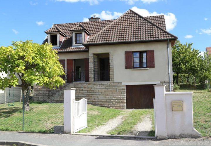 Bungalou a Autun, Saone-et-Loire, Autun - € 140.000 | Ref: 5417 - foto 1