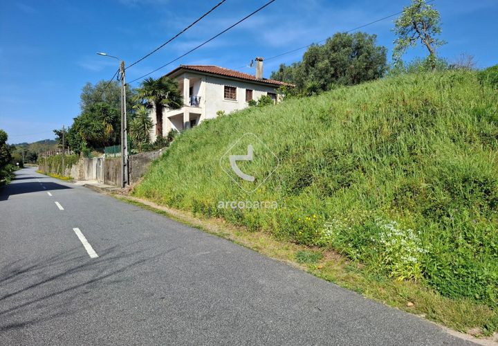 Helårsgrund i Ponte de Lima, Viana do Castelo, Ponte de Lima - € 60.000 | Ref: AV6315 - foto 1