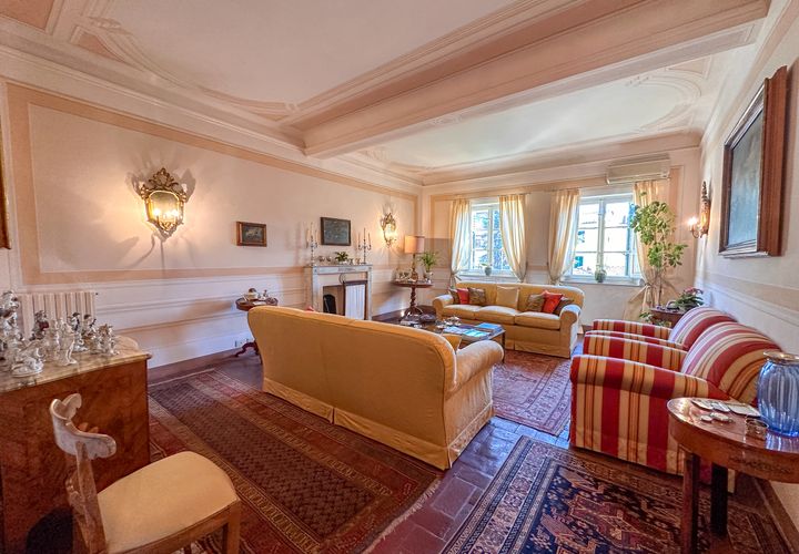 Lejlighed i Lucca, Lucca, Lucca - € 780.000 | Ref: 5339 - foto 1
