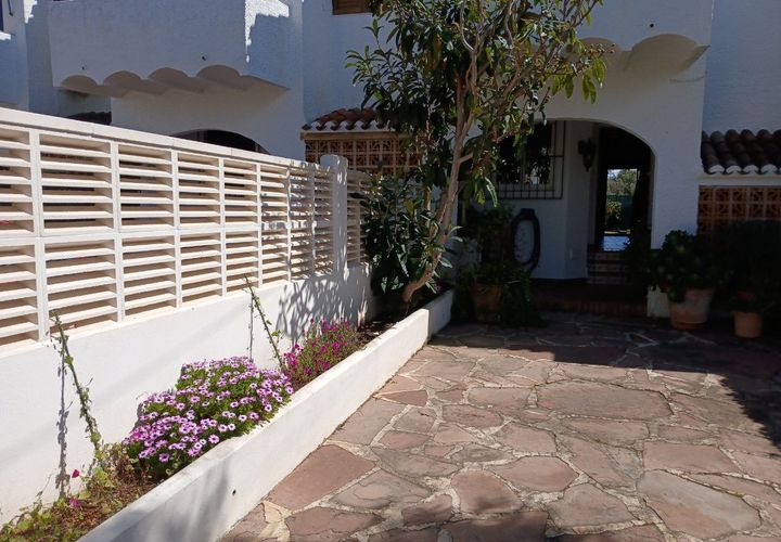 Rækkehus i Javea, Alicante, Javea - € 475.000 | Ref: 2501ADAR - foto 1