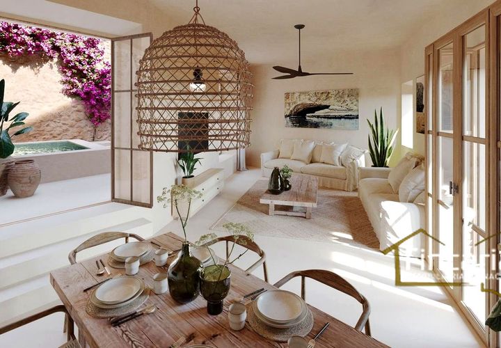 Rækkehus i Arta, Mallorca, Arta - € 1.250.000 | Ref: FAR-1993 - foto 1