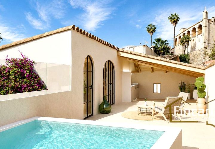 Reihenhaus in Arta, Mallorca, Arta - € 1.800.000 | Ref: FAR-1992 - Foto 1